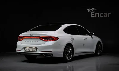 Hyundai Grandeur 2019, 49875 км, за 13875.12 USD
