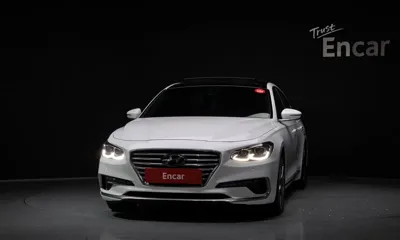 Hyundai Grandeur 2019, 49875 км, за 13875.12 USD