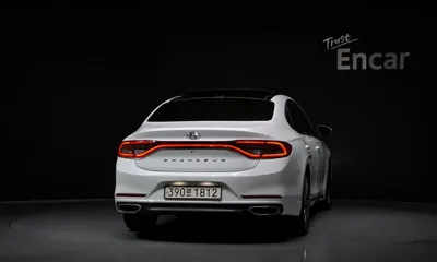 Hyundai Grandeur 2019, 49875 км, за 13875.12 USD