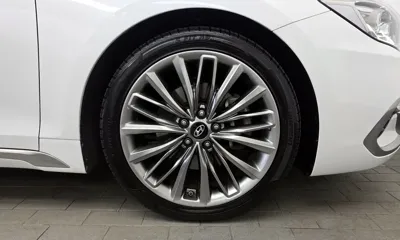 Hyundai Grandeur 2019, 49875 км, за 13875.12 USD
