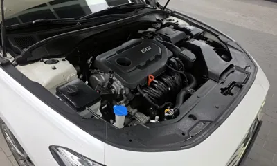 Hyundai Grandeur 2019, 49875 км, за 13784.95 USD - фото 6