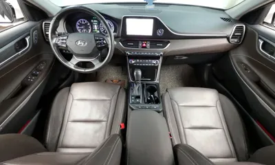 Hyundai Grandeur 2019, 49875 км, за 13784.95 USD - фото 7