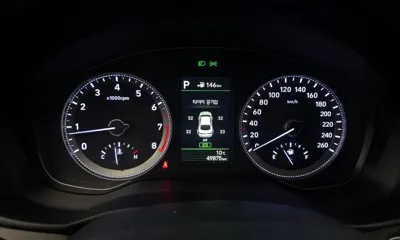 Hyundai Grandeur 2019, 49875 км, за 13784.95 USD - фото 8