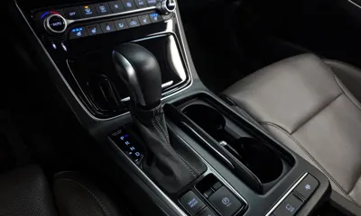 Hyundai Grandeur 2019, 49875 км, за 13784.95 USD - фото 9