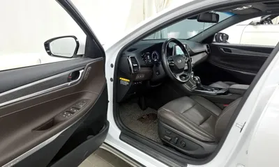 Hyundai Grandeur 2019, 49875 км, за 13784.95 USD - фото 10