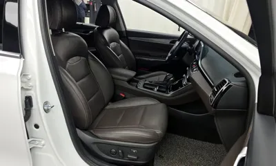 Hyundai Grandeur 2019, 49875 км, за 13784.95 USD - фото 11