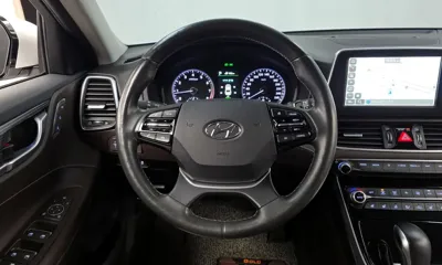 Hyundai Grandeur 2019, 49875 км, за 13784.95 USD - фото 13
