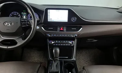 Hyundai Grandeur 2019, 49875 км, за 13784.95 USD - фото 14