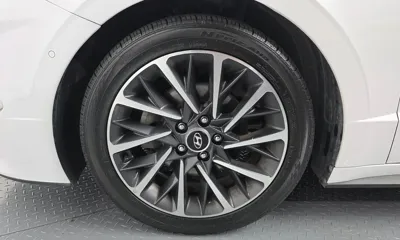 Hyundai Sonata 2020, 121593 км, за 11004.75 USD