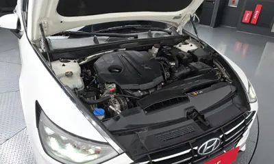Hyundai Sonata 2020, 121593 км, за 11004.75 USD - фото 6