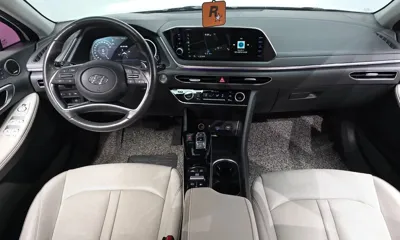 Hyundai Sonata 2020, 121593 км, за 11004.75 USD - фото 7