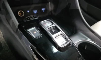 Hyundai Sonata 2020, 121593 км, за 11004.75 USD - фото 9