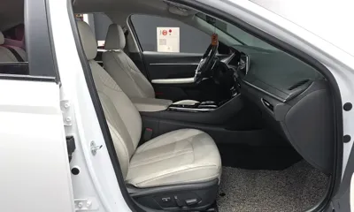 Hyundai Sonata 2020, 121593 км, за 11004.75 USD - фото 11