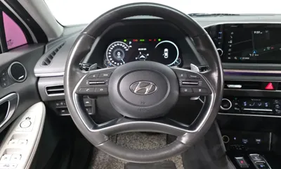 Hyundai Sonata 2020, 121593 км, за 11004.75 USD - фото 13