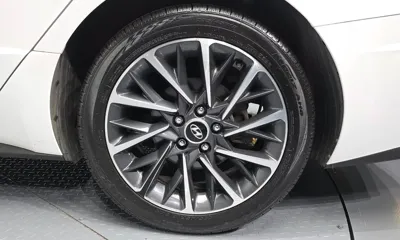 Hyundai Sonata 2020, 121593 км, за 11004.75 USD - фото 21