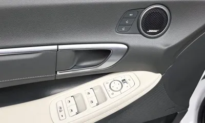 Hyundai Sonata 2020, 121593 км, за 11004.75 USD - фото 28