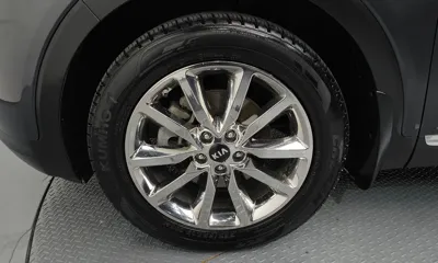 Kia Sorento 2016, 216584 км, за 7271.29 USD