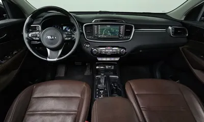 Kia Sorento 2016, 216584 км, за 7271.29 USD - фото 7