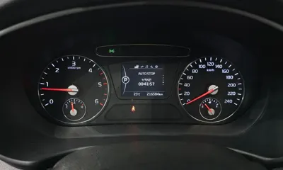 Kia Sorento 2016, 216584 км, за 7271.29 USD - фото 8