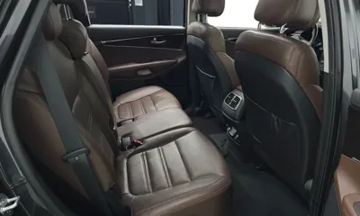 Kia Sorento 2016, 216584 км, за 7271.29 USD - фото 12