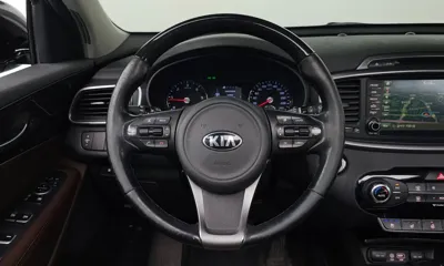 Kia Sorento 2016, 216584 км, за 7271.29 USD - фото 13