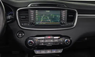 Kia Sorento 2016, 216584 км, за 7271.29 USD - фото 14