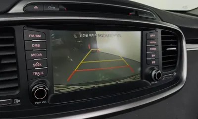 Kia Sorento 2016, 216584 км, за 7271.29 USD - фото 15
