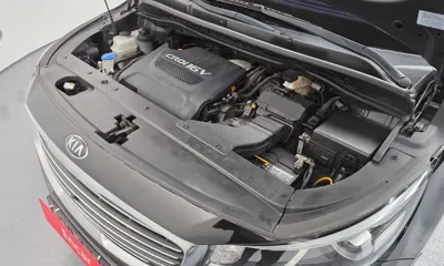 Kia Canival 2018, 98923 км, за 13207.79 USD - фото 6
