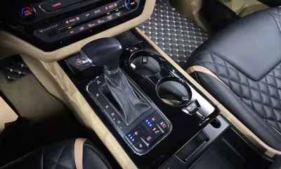 Kia Canival 2018, 98923 км, за 13207.79 USD - фото 9