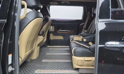 Kia Canival 2018, 98923 км, за 13207.79 USD - фото 13
