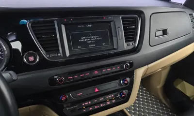Kia Canival 2018, 98923 км, за 13207.79 USD - фото 15