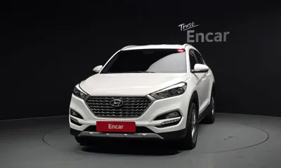 Hyundai Tucson 2018, 144554 км, за 6537.55 USD