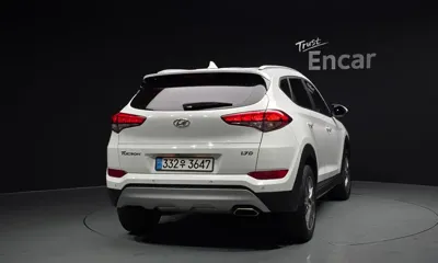 Hyundai Tucson 2018, 144554 км, за 6537.55 USD