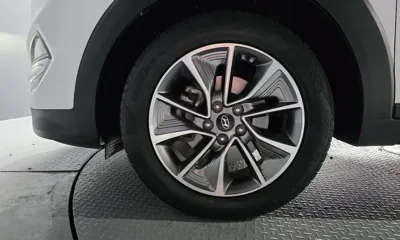 Hyundai Tucson 2018, 144554 км, за 6537.55 USD