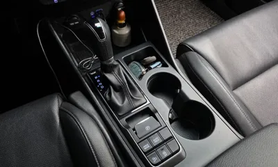 Hyundai Tucson 2018, 144554 км, за 6537.55 USD - фото 9