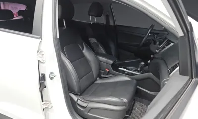 Hyundai Tucson 2018, 144554 км, за 6537.55 USD - фото 10