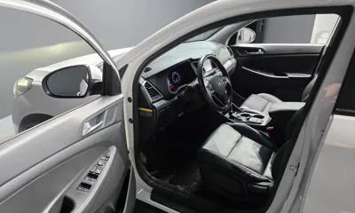 Hyundai Tucson 2018, 144554 км, за 6537.55 USD - фото 11