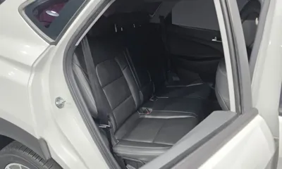 Hyundai Tucson 2018, 144554 км, за 6537.55 USD - фото 12
