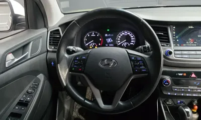 Hyundai Tucson 2018, 144554 км, за 6537.55 USD - фото 13