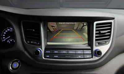 Hyundai Tucson 2018, 144554 км, за 6537.55 USD - фото 14