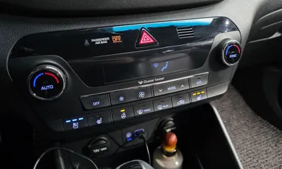Hyundai Tucson 2018, 144554 км, за 6537.55 USD - фото 15