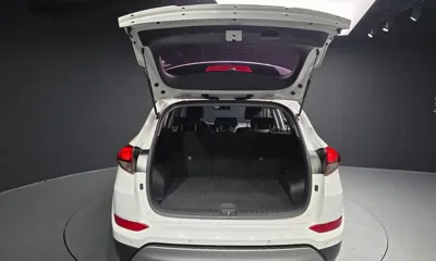 Hyundai Tucson 2018, 144554 км, за 6537.55 USD - фото 20