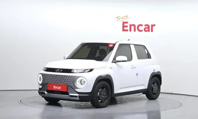 Hyundai Casper · 2023 год