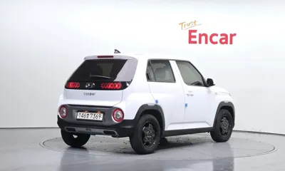 Hyundai Casper 2023, 25927 км, за 4210.46 USD