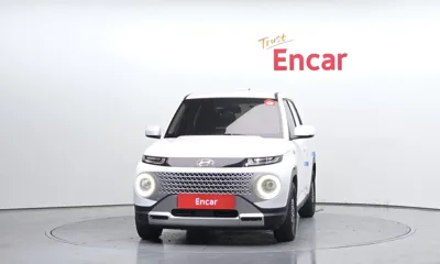 Hyundai Casper 2023, 25927 км, за 4210.46 USD