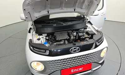 Hyundai Casper 2023, 25927 км, за 4210.46 USD - фото 6