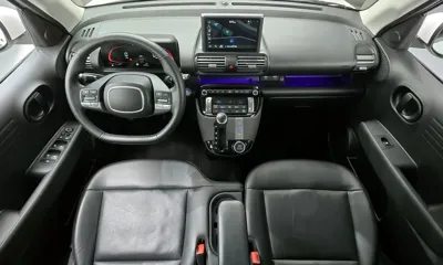 Hyundai Casper 2023, 25927 км, за 4210.46 USD - фото 7