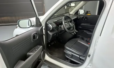 Hyundai Casper 2023, 25927 км, за 4210.46 USD - фото 10