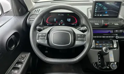 Hyundai Casper 2023, 25927 км, за 4210.46 USD - фото 13