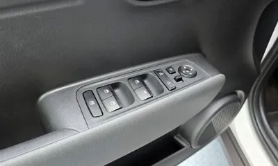 Hyundai Casper 2023, 25927 км, за 4210.46 USD - фото 14
